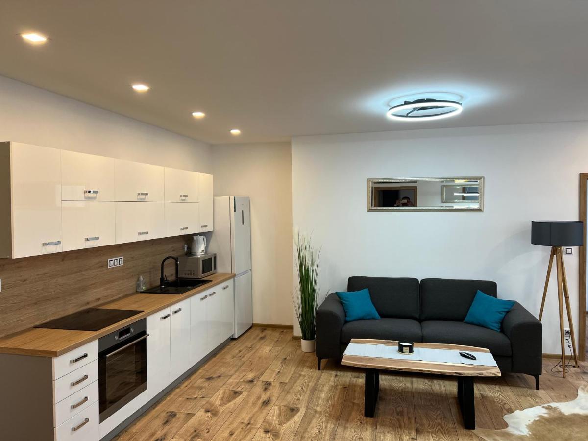 Apartmany U Jelena 3 Cesky Krumlov Exterior photo