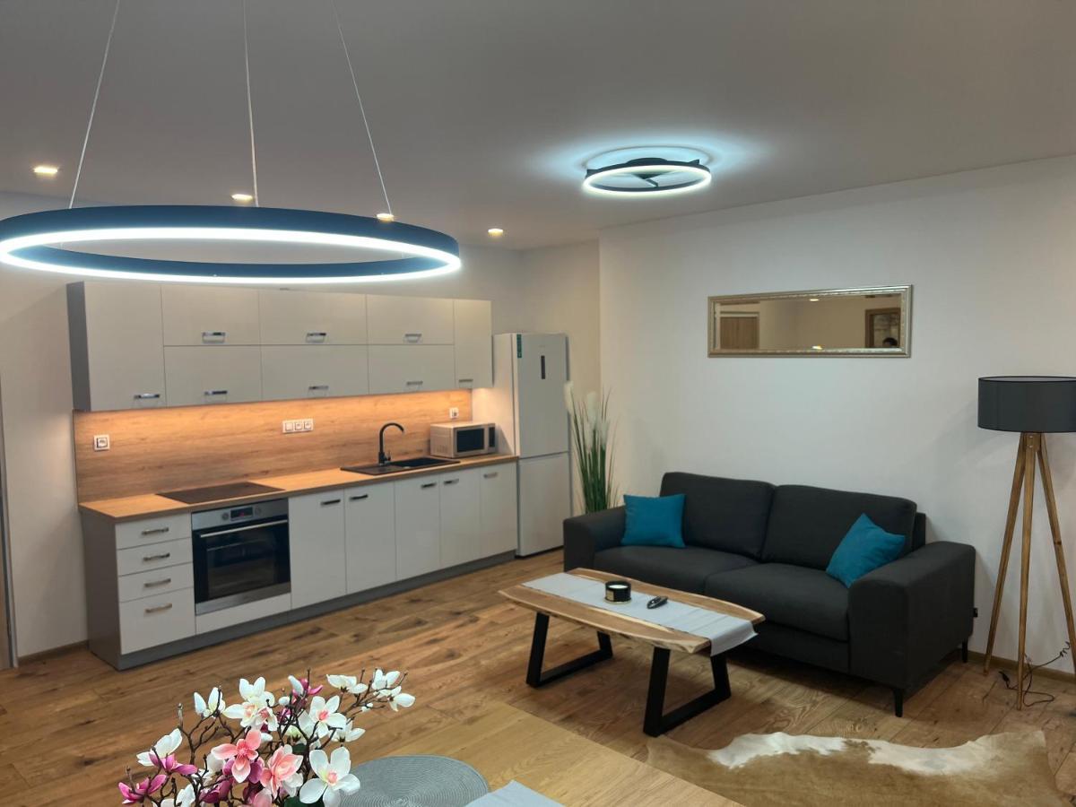 Apartmany U Jelena 3 Cesky Krumlov Exterior photo