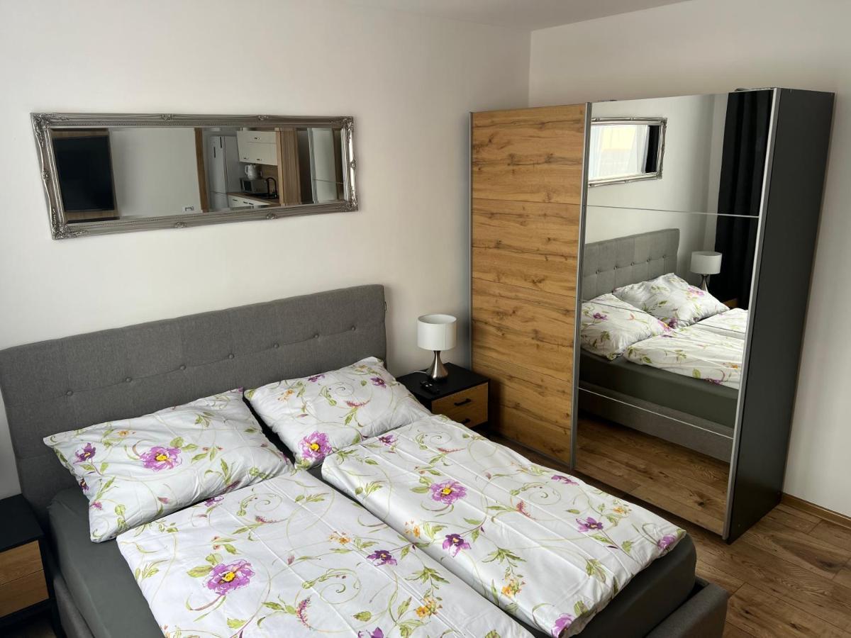 Apartmany U Jelena 3 Cesky Krumlov Exterior photo