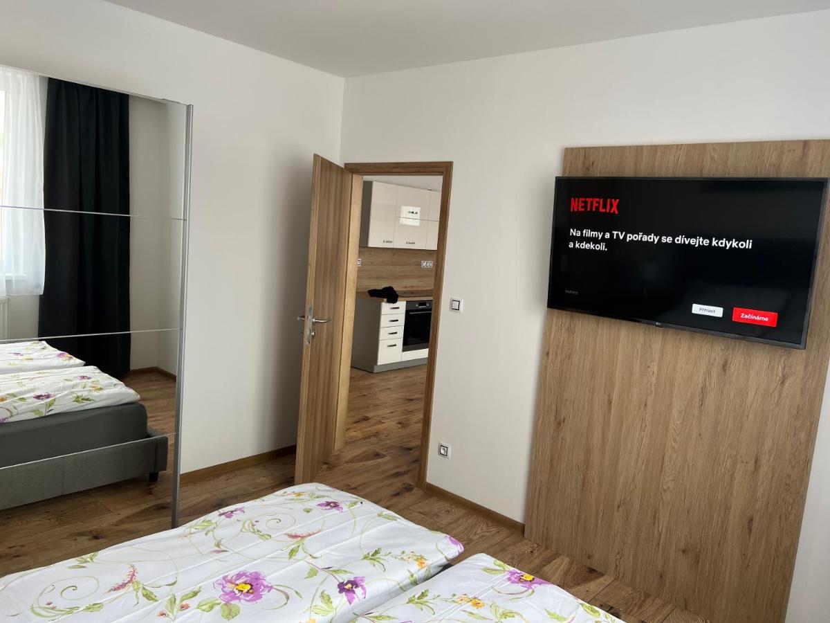 Apartmany U Jelena 3 Cesky Krumlov Exterior photo