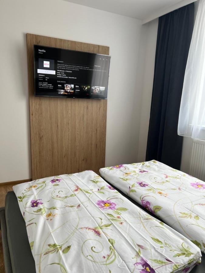 Apartmany U Jelena 3 Cesky Krumlov Exterior photo
